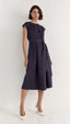 Rhea Midi Dress