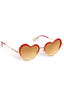 Faithful 18k Sunglasses