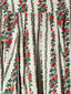 Regency Skirt - Tapestry Floral