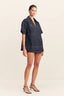 Rita Pullover Top