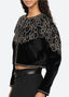 Medina Lace Jacket