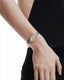 Jane Mini Tethered Stainless Steel Watch
