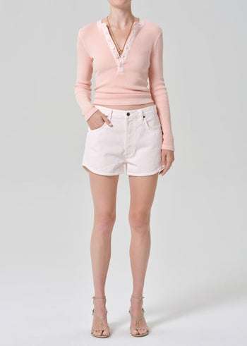 Abita Short - Pale Salt