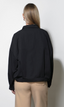 Emerson	Shirt Jacket - Black