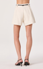 Atherton Shorts - Bone