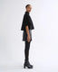 Verica Mini Skirt - Croc