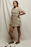 Rhett - Striped Recycled Cotton Dress
