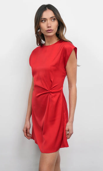 Watson Mini Dress