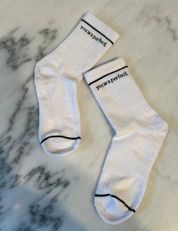 You are Perfect Socks