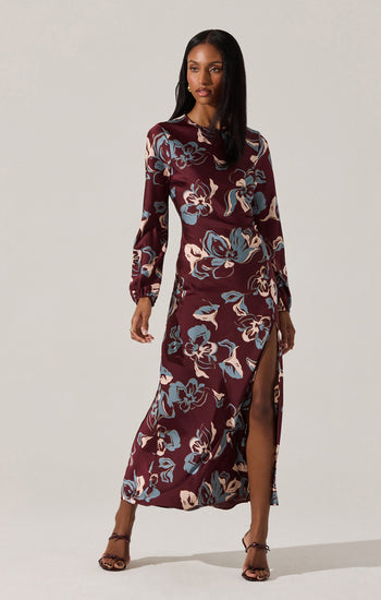 Elyse Dress