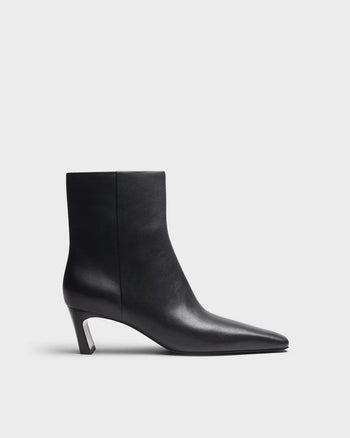 Kai Ankle Boot - Black