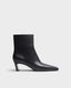 Kai Ankle Boot - Black