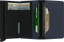Slimwallet Matte Nightblue