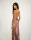 Hartwell Maxi Dress - Boheme Bandana