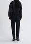 Leni Bomber Jacket - Obscura