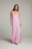 Manatee Maxi Dress - Pastel Lavender