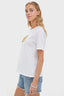 The Modern Butter Tee