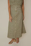 Silvie Skirt - Olive