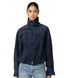Midnight Drift Jacket - Navy