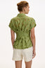 Adalene Shirt - Green
