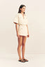Sierra Wrap Skort