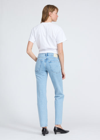 Harlow LR Full Slim Straight - May