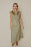 Silvie Skirt - Olive
