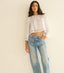 Solstice Top