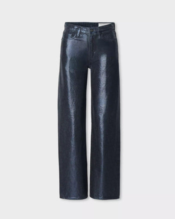 Logan Wide - Rinse Foil