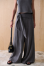The Luna Pants - Slate