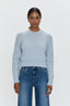 Sara Sweater - Sky Blue