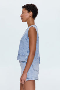 Rue Swing Shirt - Berkeley