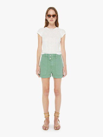 The Detour Short