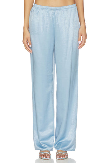 The Everything Pant - Sea Blue