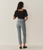 Frances Top - Black