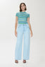 Selene - Blue Green Multi