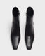 Kai Ankle Boot - Black