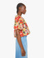 The Party in the Back Shirt