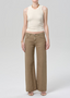 Nora Linen Trouser