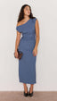 Freya Asymmetrical Dress