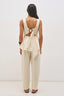 Alba Top - Cream