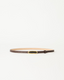 Beryl Belt - Chocolate Tiger Eye