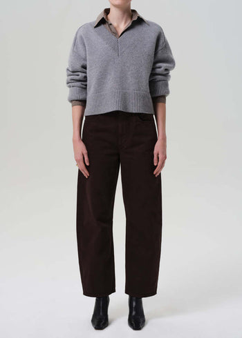 Miro in Twill
