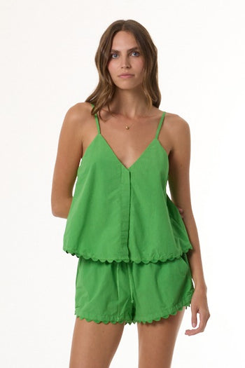 Rexy Swing Top