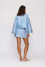 Seda Shirt - Sky
