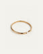 Remi Bangle Medium - Gold