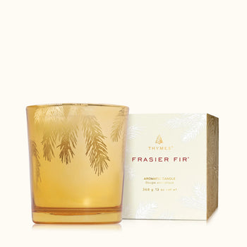Fraiser Fir 13oz Poured Candle
