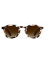 Dylan Sunglasses - Blonde Venezia
