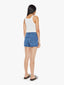 The Skipper Short N Long Fray