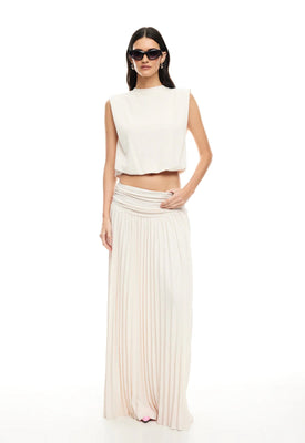 Maxi Skirt